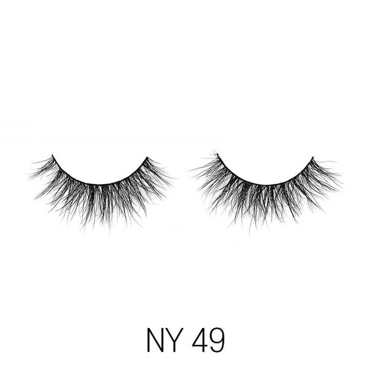 Laflare - Wholesale False/Fake Eyelashes - 3D NY MINK8