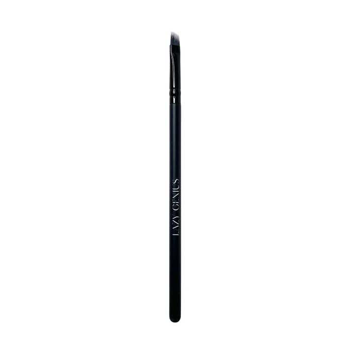 Lazy Genius - Wholesale Eye Makeup Brush - Angled Liner Brush0