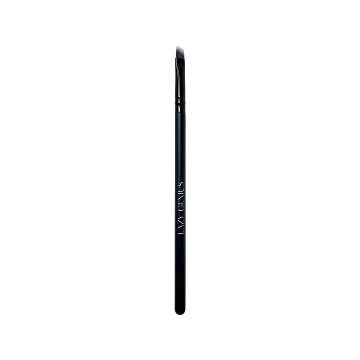 Lazy Genius - Wholesale Eye Makeup Brush - Angled Liner Brush