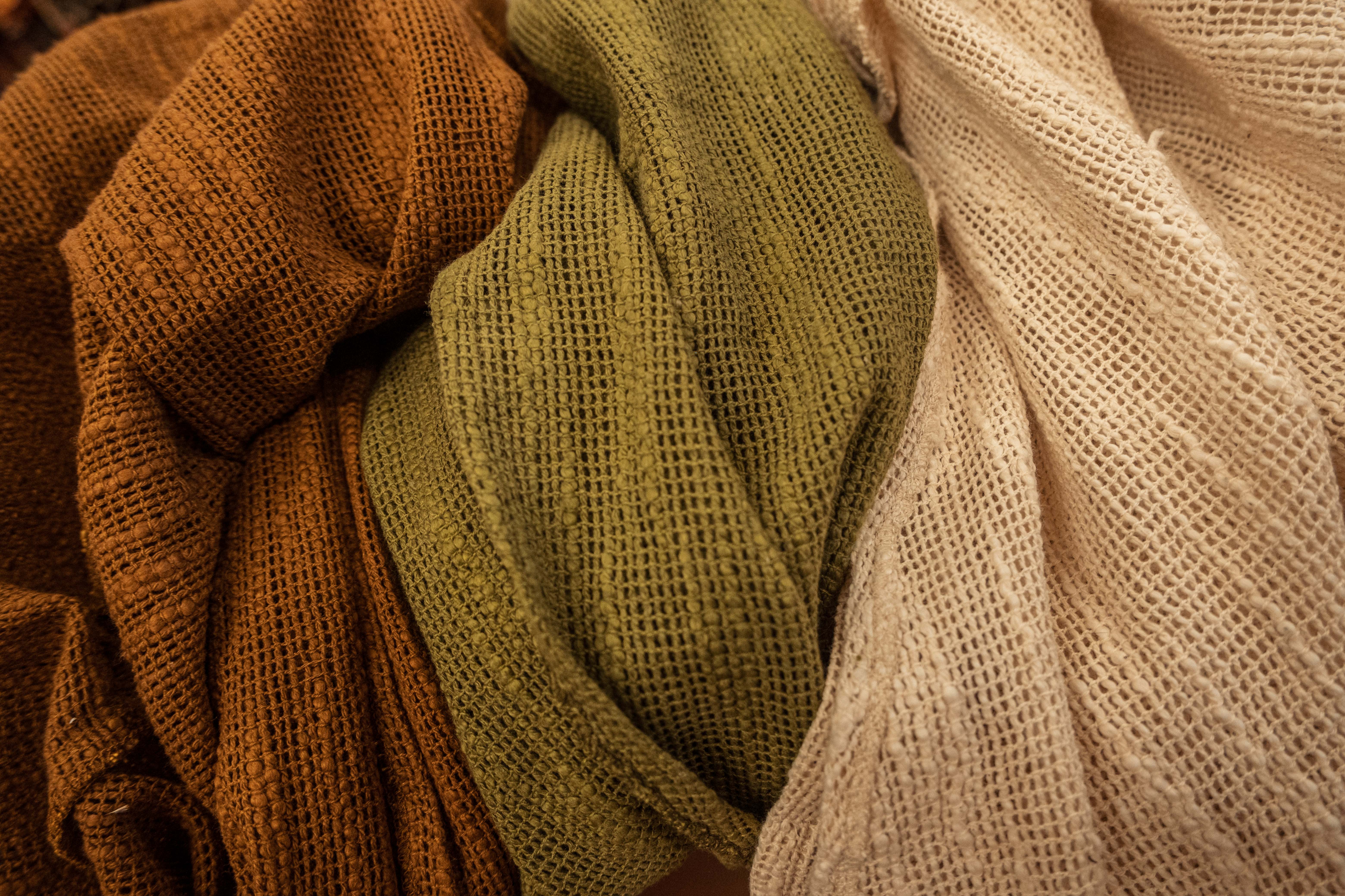 Gardenbelle Shop - Wholesale Bralette - Women's - Recycled Cotton Mesh Summer Bralette, Beachy Halter Bra Top4