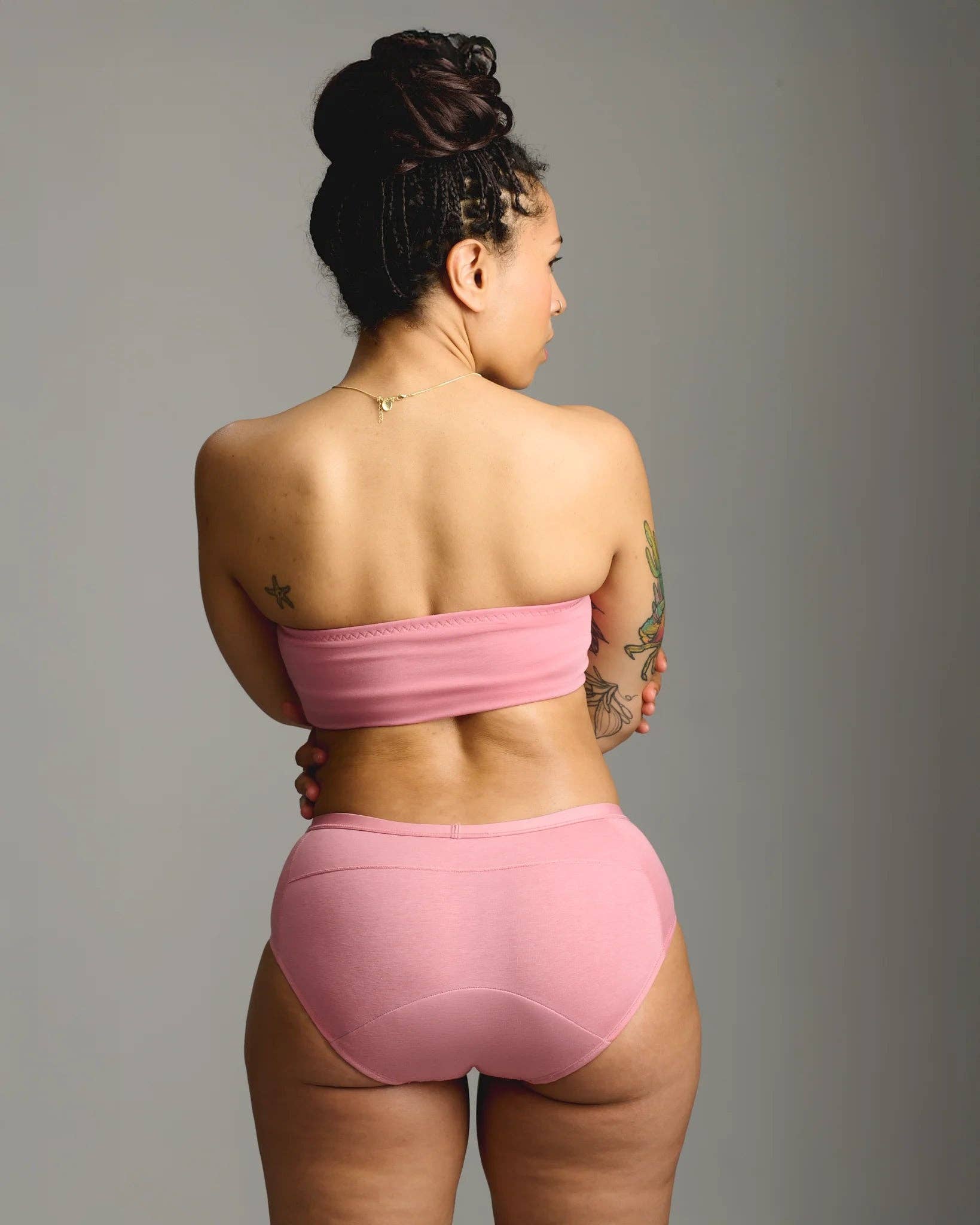 Aisle – Engroshandel Menstruationsundertøj - Dame – Superhipster8