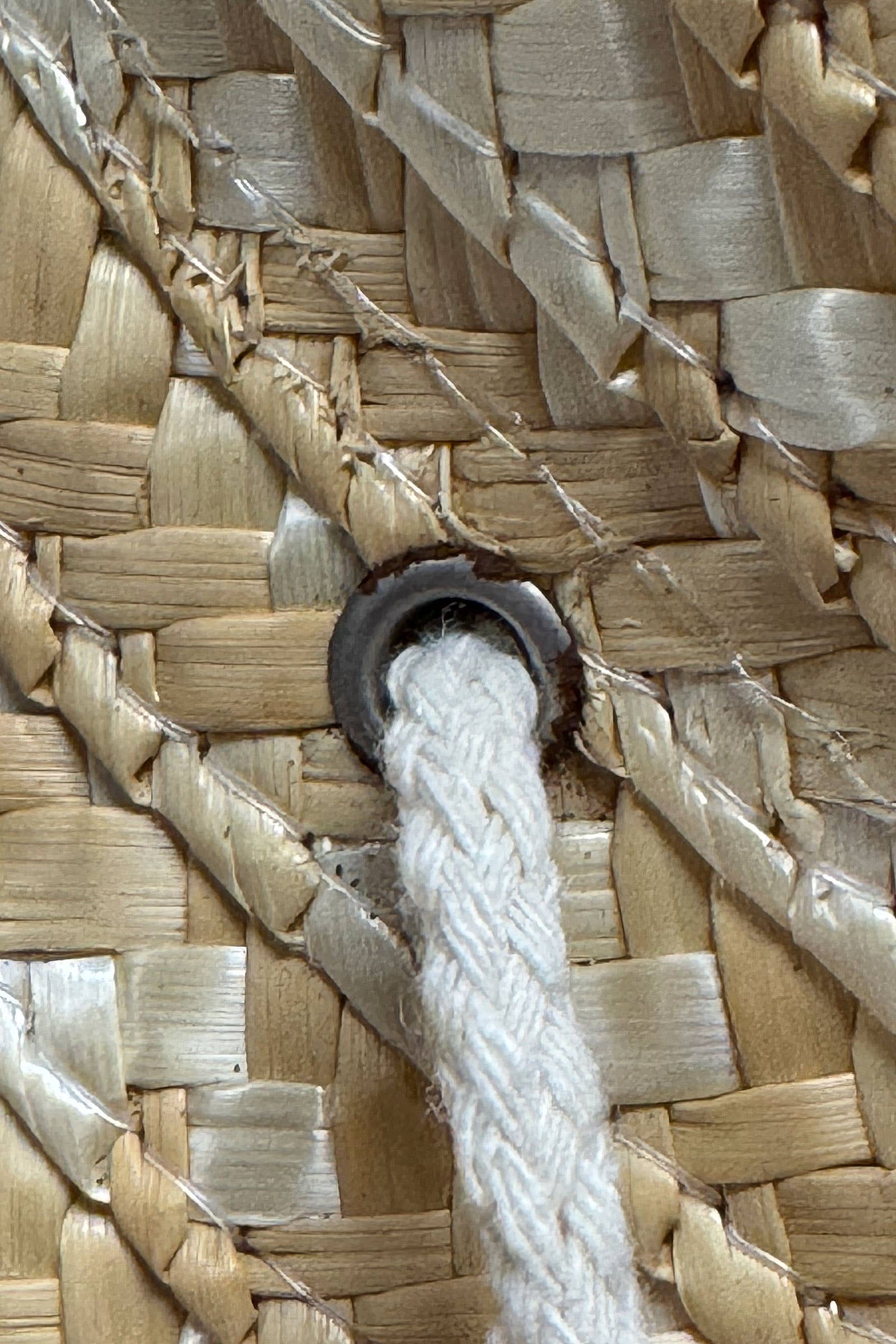 SÅSOM VISAS Quarterhorse Vetestrå Hatt för wholesale på Faire7