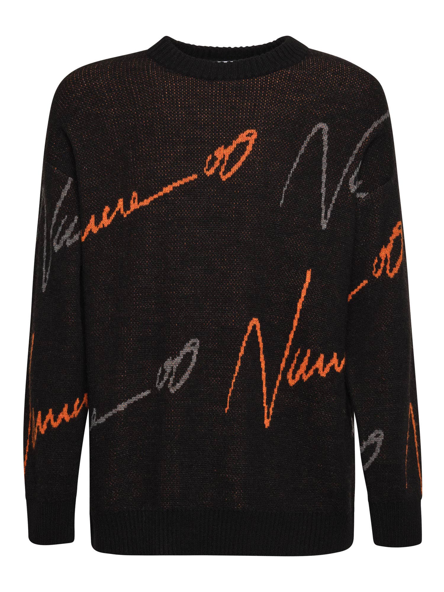 ZWART 23051 - Adore trui voor groothandel op Faire0