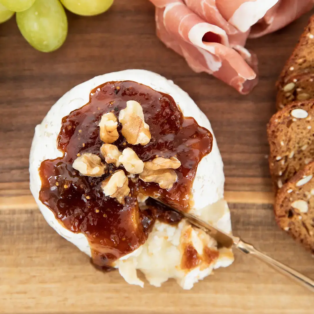 Blake Hill Preserves - Wholesale Jam/Jelly - EAT.LOVE.JAM Mini Mix Case (Sweet, Savory Spicy) - 144 pack2