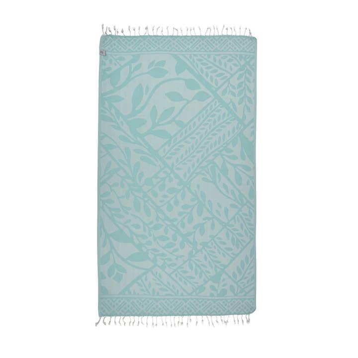 La Hammam - Wholesale Beach Towel - Marmaris Peshtemal Pure Cotton Beach Towel35