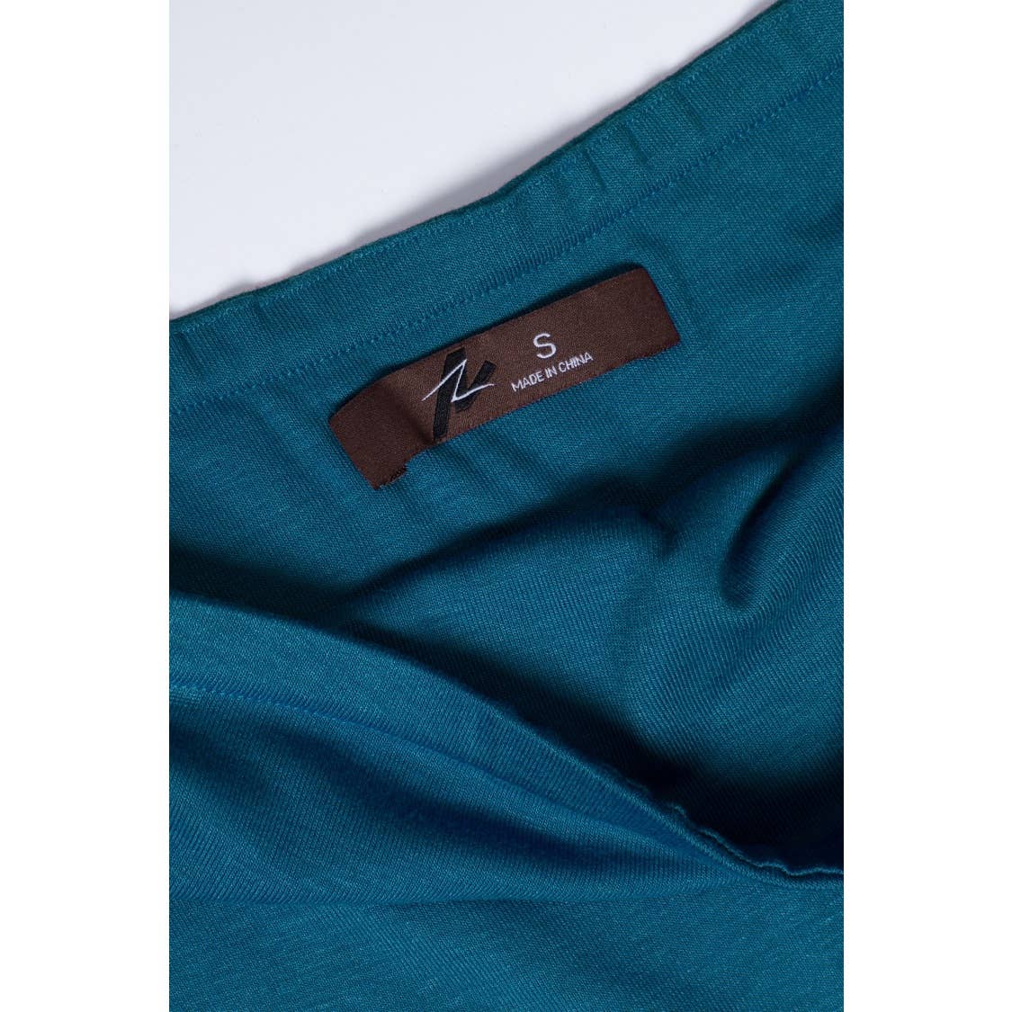 Naked Zebra - Vente Robe – femme - Robe mi-longue sans manches à jupe bouffante7