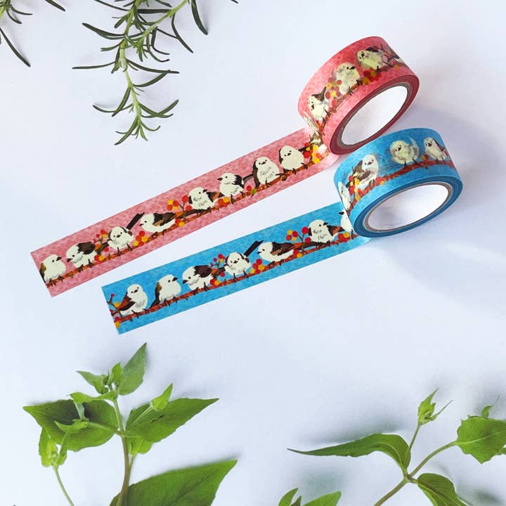 Japacolle — Japan Collections | See Latest News in "About" - Wholesale Washi Tape - COMO Washi tape