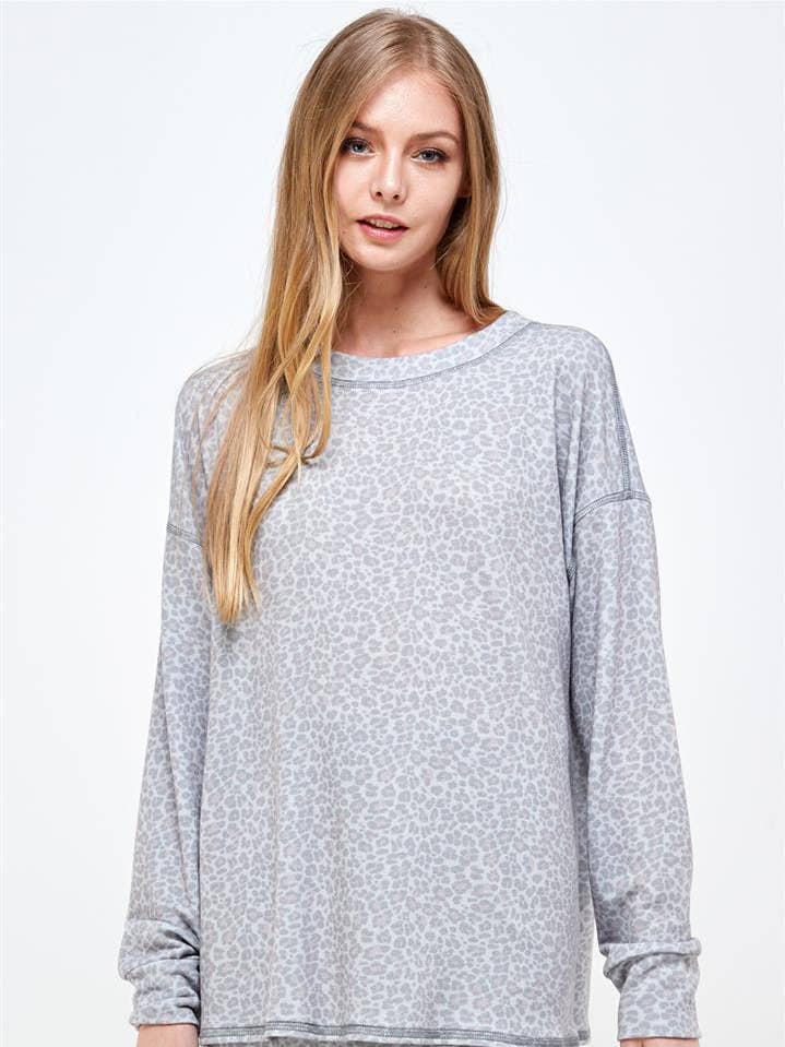 Caramela - Wholesale Tunic - Women's - 2722-Reese0