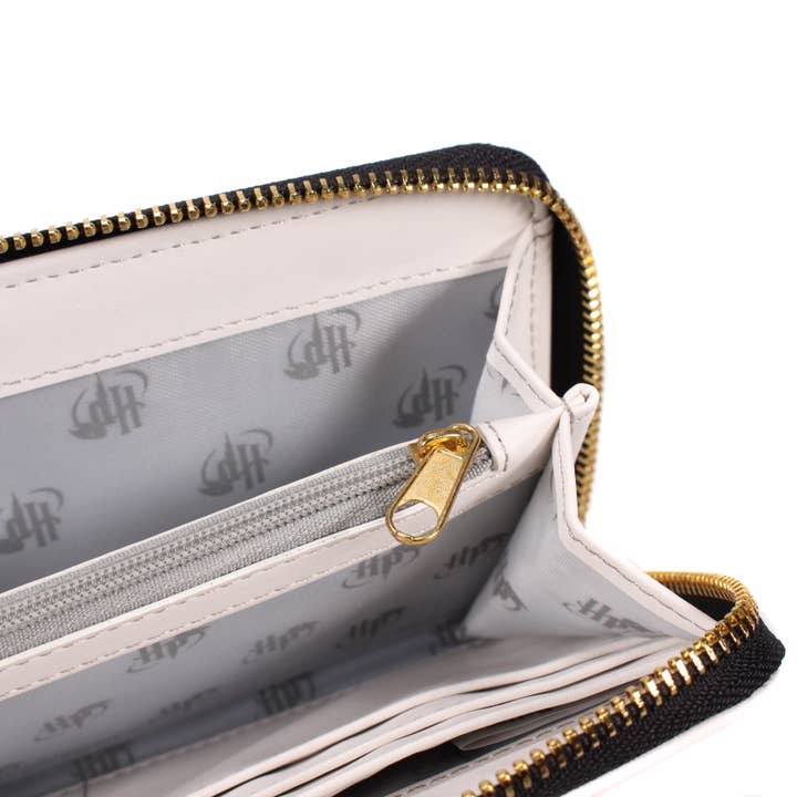 Half Moon Bay – wholesale Wallet – Women's – Purse Large - Harry Potter (Hedwig)