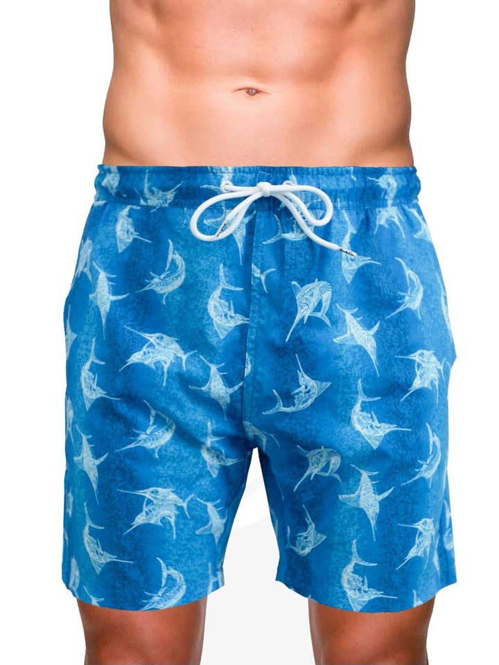 Bañador Offshore Blue para venta al por mayor de Bluefin USA