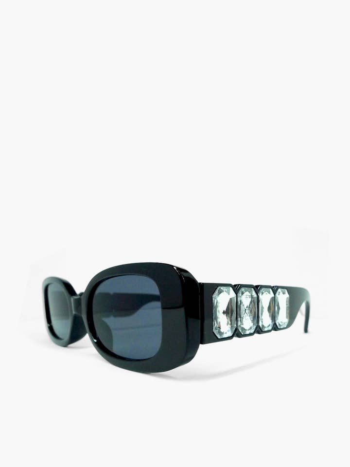 CRYSTAL Frame for wholesale by Project Claude