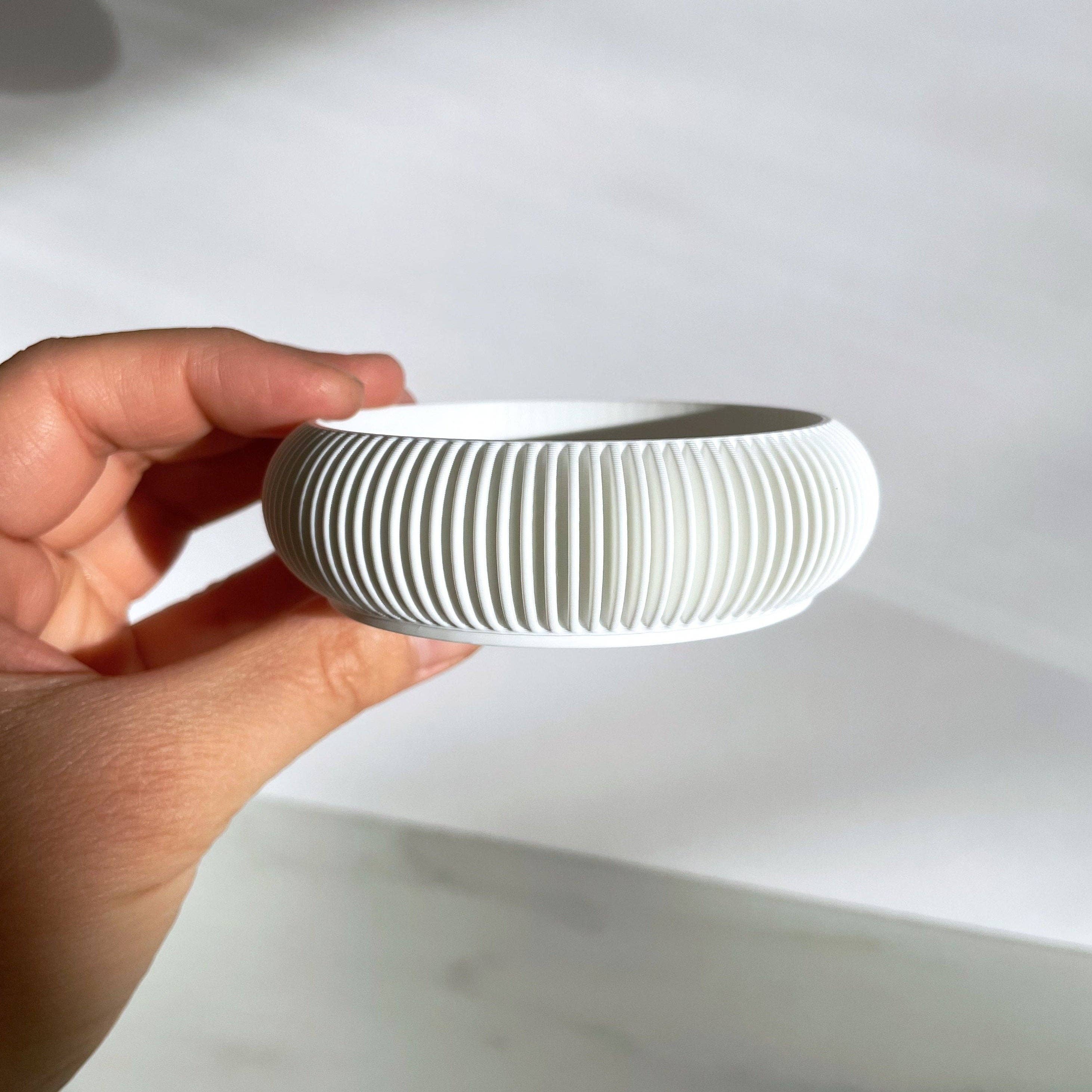 Sonnihaus - Wholesale Jewelry Dish - Stackable Catchall Tray Small13