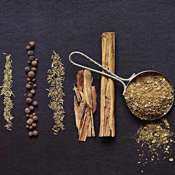 La Boîte - Wholesale Dried Spice Mix - Marrakesh Spice Blend - Morocco in a jar2