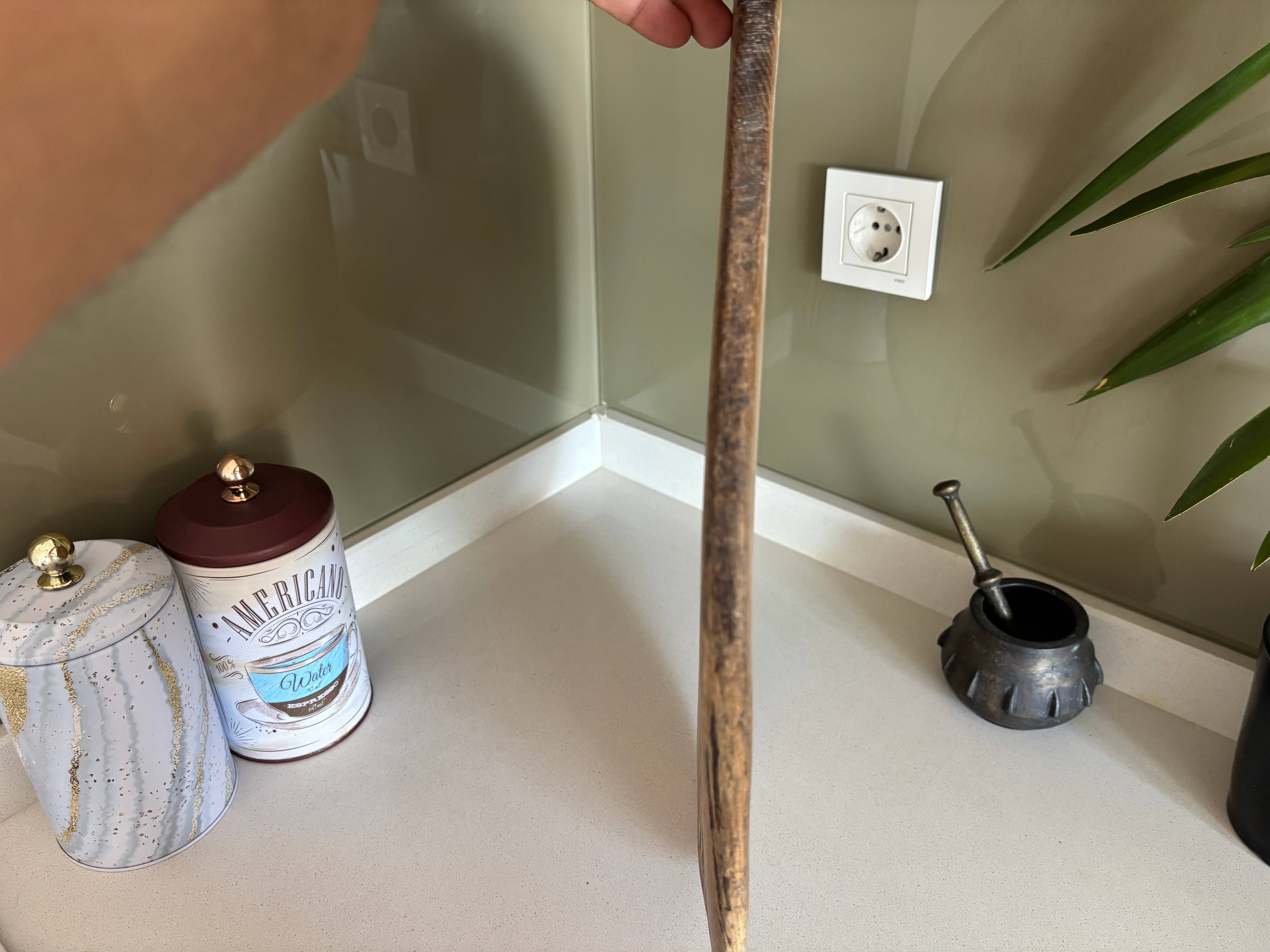 Rustic Remnents – wholesale Skärbräda – Vintage turkisk träbrödbräda | Rustik skärbräda5