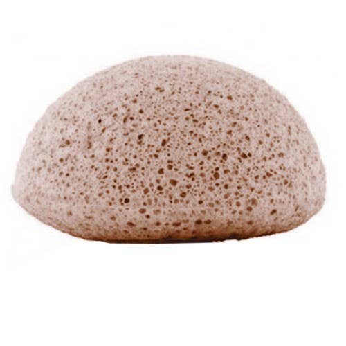 Konjac Sponge - Rose for wholesale by Ancient Wisdom