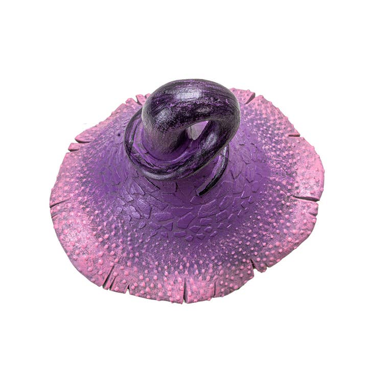 Pacific Trading - Venta al por mayor Figura decorativa - Estatua de Casa y Jardín de Seta Toadstool5