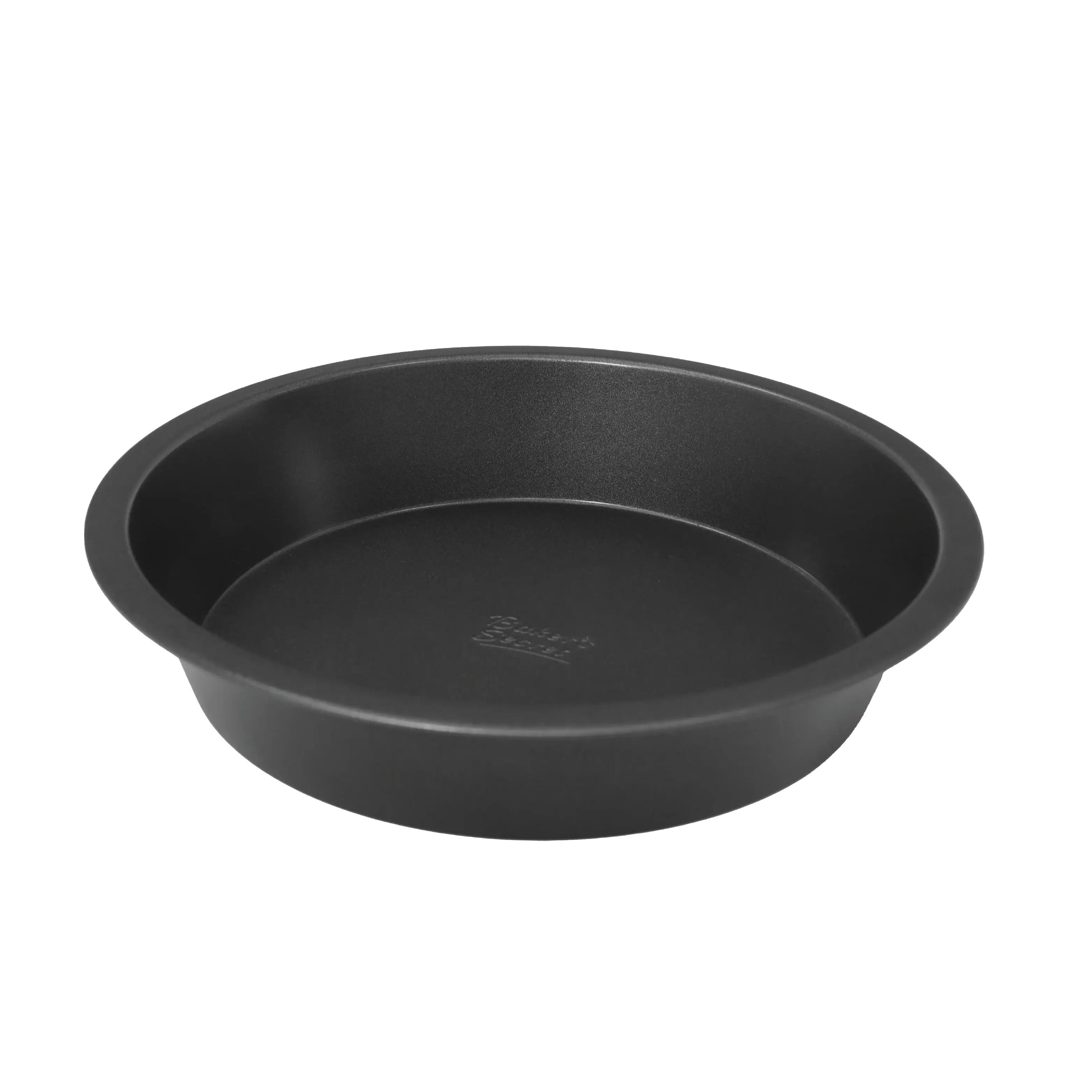 Gourmet Edge - Wholesale Baking Dish - Baker's Secret 9.5" Round Baking Pan1