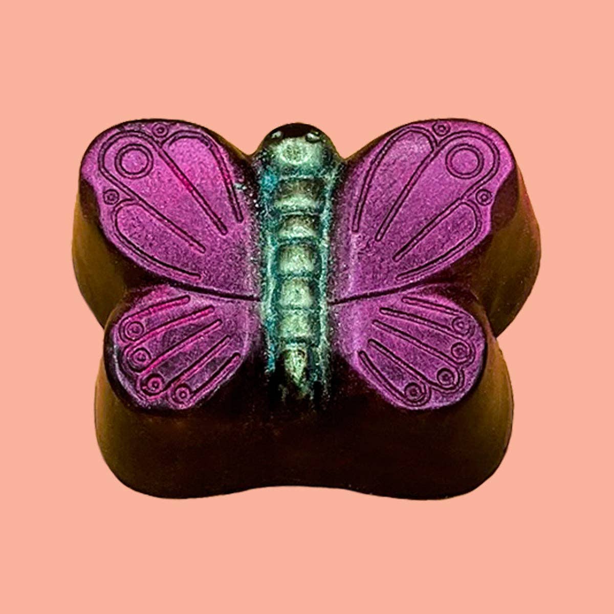 Concordia Red Elephant Chocolate - Wholesale Chocolate Box - Mimosa Inspired Chocolate Truffles Assortment Milk and Dark 2