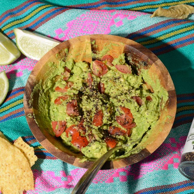 Greenpoint Trading - Wholesale Dried spice mix - Furikake2