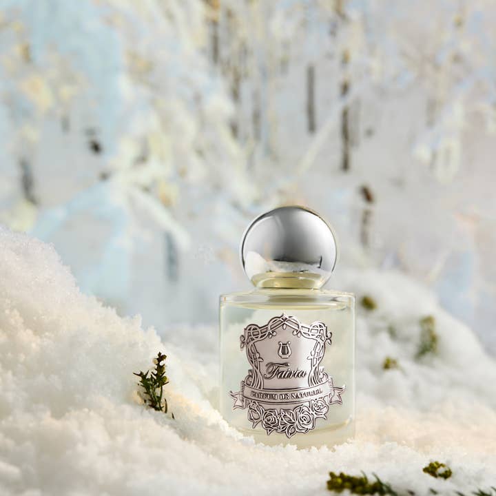 FAIRIA - Wholesale Perfume/Eau de Toilette - White Forest Eau de Toilette