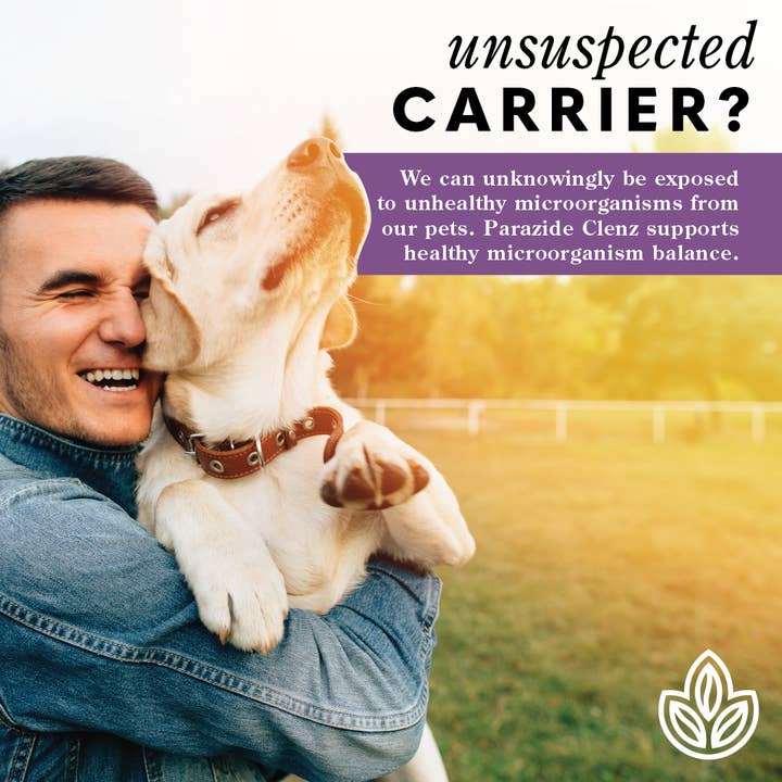 Natural Balance - Wholesale Oral Supplement/Vitamin - Parazide Clenz | Intestinal Balance Blend2