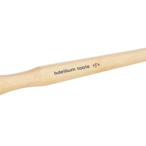 Bdellium Tools – conjunto de escovas de maquilhagem por atacado – Splatter de precisão SFX 1084