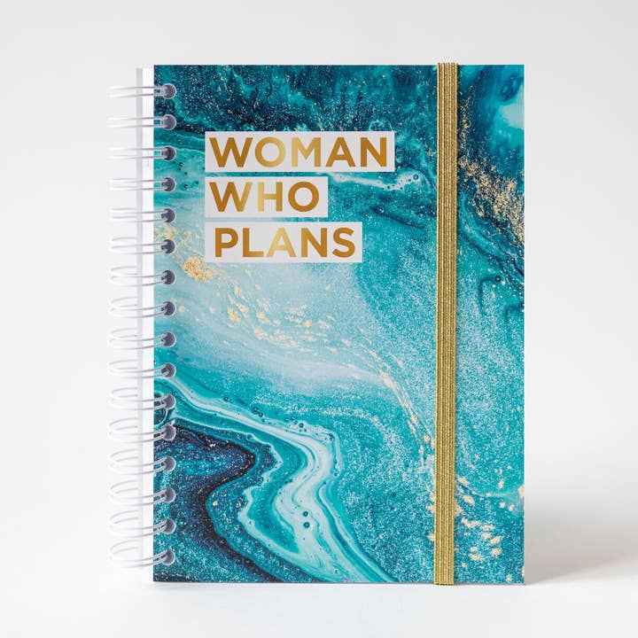 Woman Who Plans - Marble for wholesale by Women Warriors