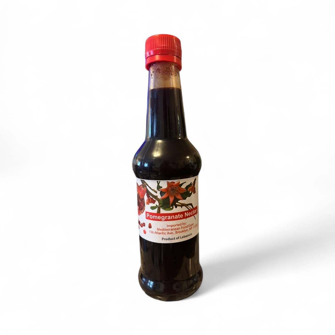 Ancient Tree - Wholesale Sauce - Ancient Tree Pure Pomegranate Molasses (300ml)