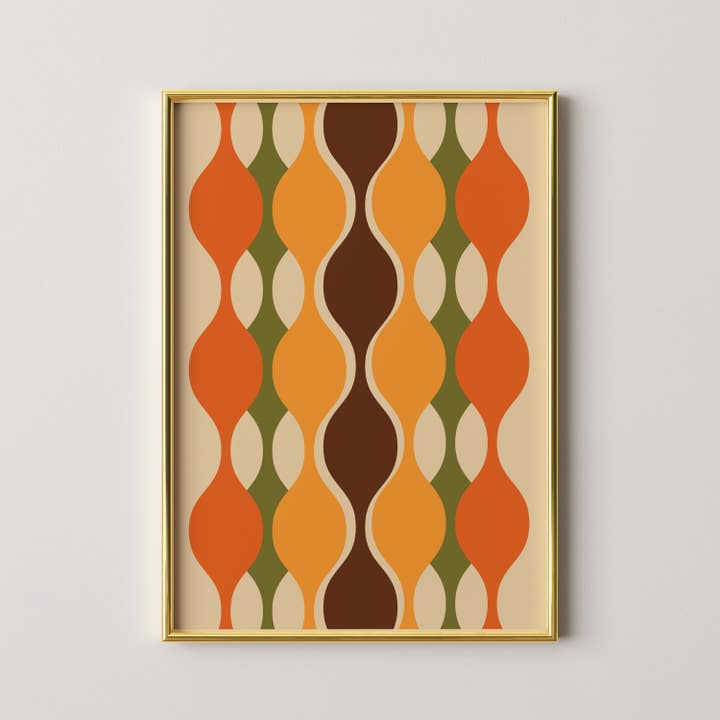 Design #533 Print for engroshandel hos GiGi Thomas Designs