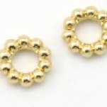 The Sis Kiss - Wholesale Individual Charm/Pendant - Pixie Charm Spacer3