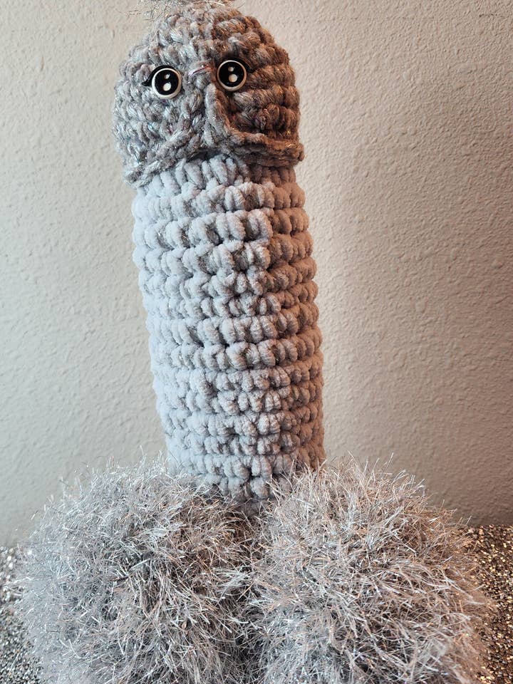 Pelúcia Grande Disco Stick por atacado de A Creative Wonderland