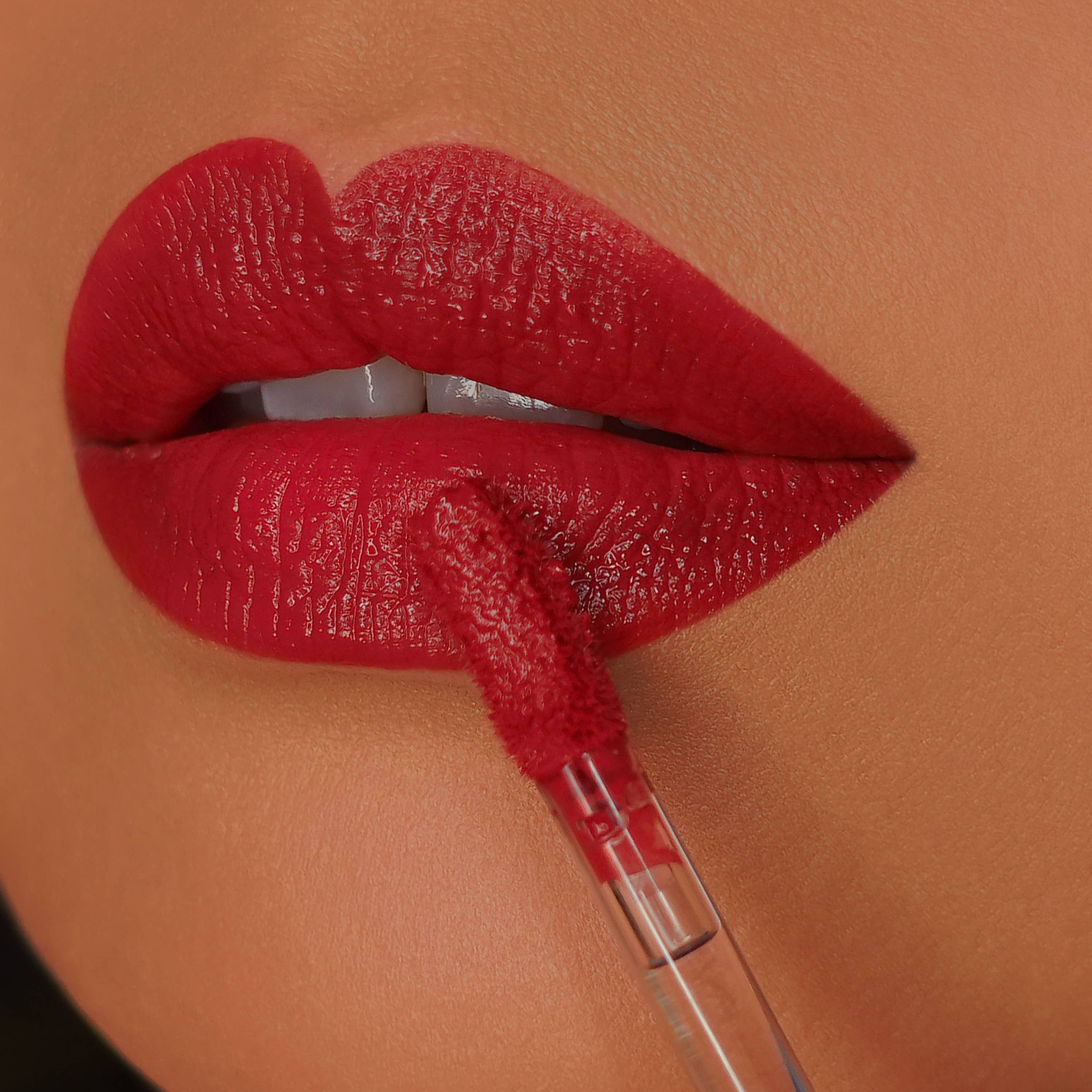 Moira Cosmetics - Wholesale Lipstick - Lip Plush Cream31