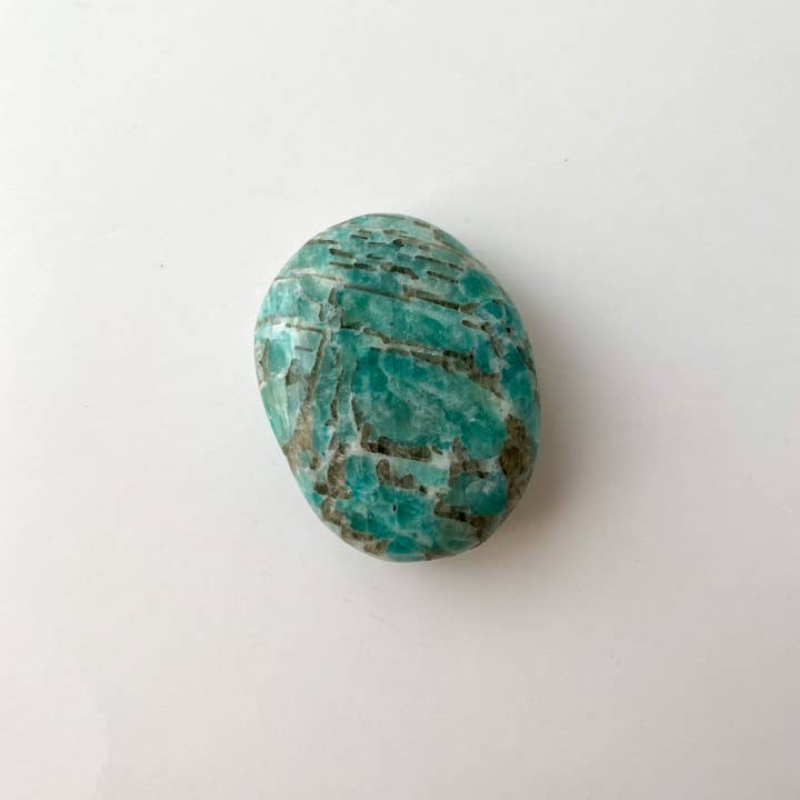 Amazonite for wholesale by Restora