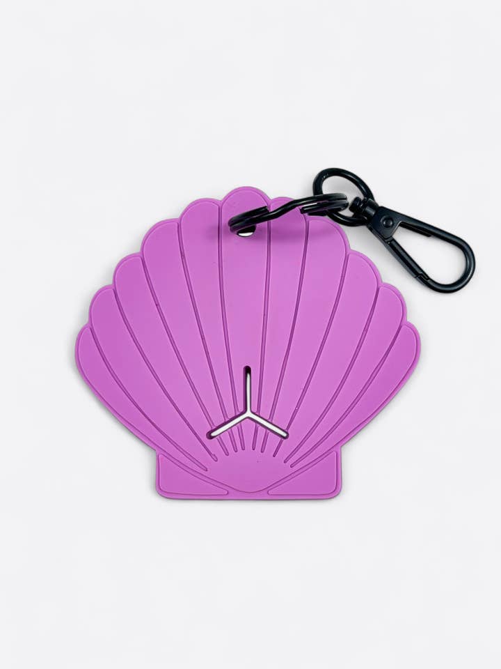 Mermaids Tails Poop Loop for wholesale by The Paw Print Boutique