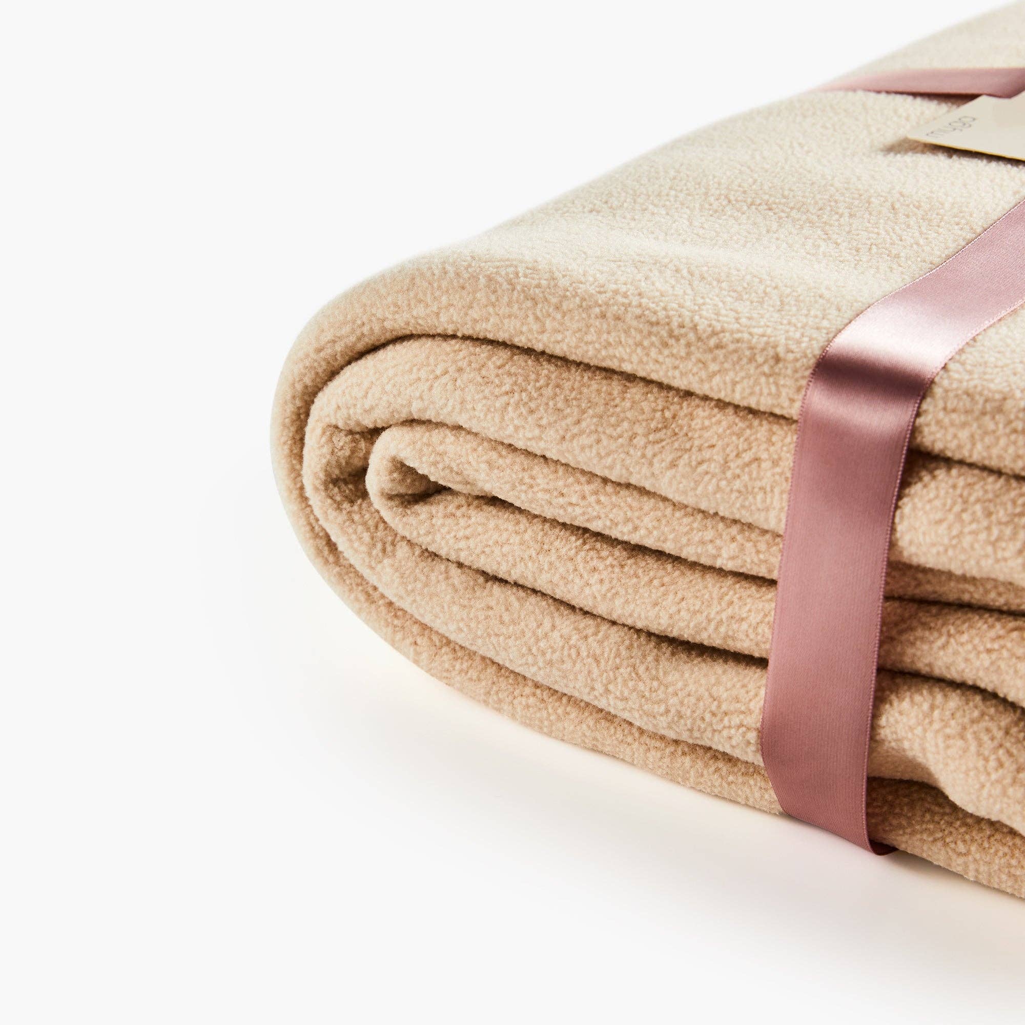 Myga - Venta al por mayor Manta de yoga - Mantas de Yoga de Forro Polar Ultra Suave30