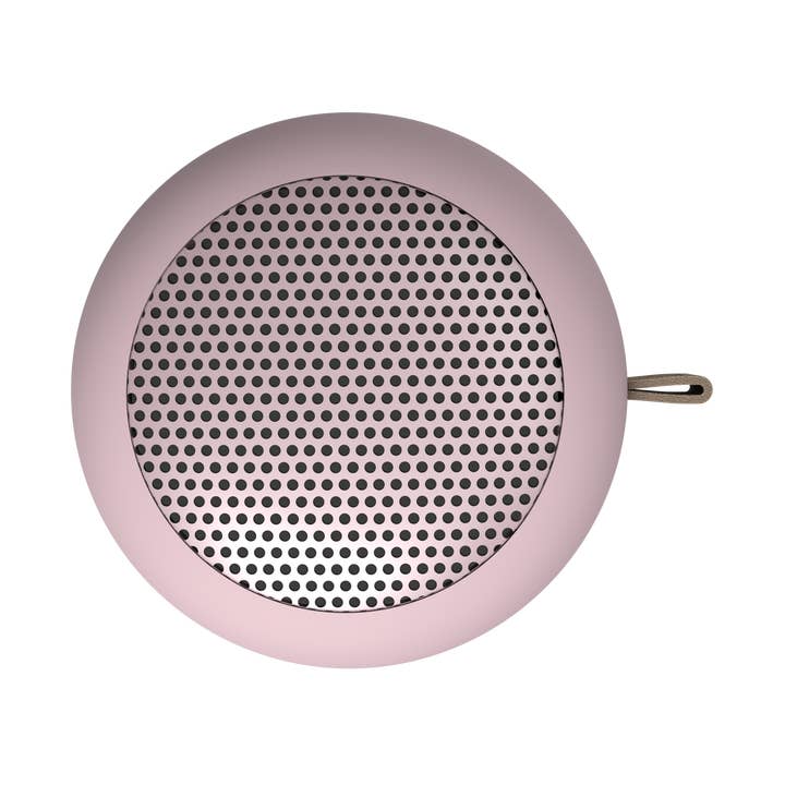 aLIGHT Water-Resistant Lamp-Speaker Combo for wholesale by KREAFUNK