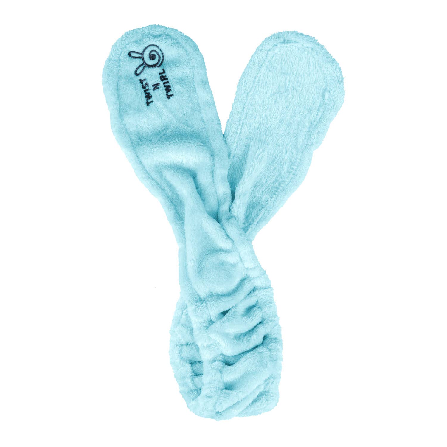 Lindo – wholesale Spa headband – Lindo Twist-N-Twirl Face Wash Headband9