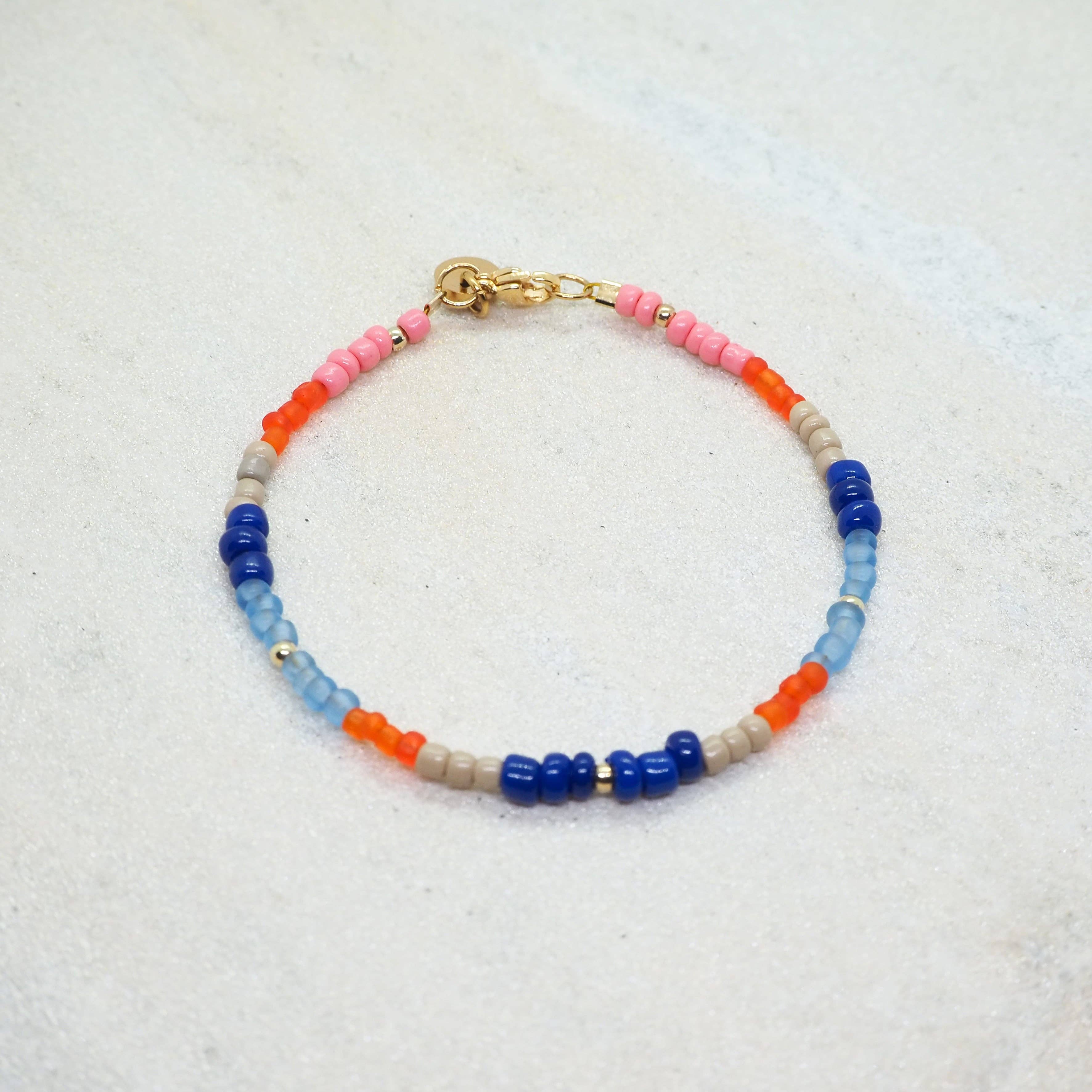 CIAO.STUDIOS - Wholesale Beaded Bracelet - PER SEMPRE BRACELET1