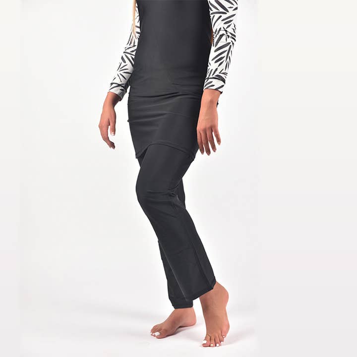 Swimwear Pant Julie Swimwear for wholesale by Modestly Active