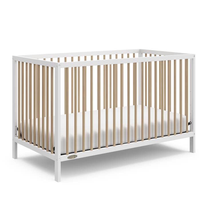 Storkcraft - Wholesale Bed - Kids & Baby - Graco® Teddi® 5-in-1 Convertible Crib46