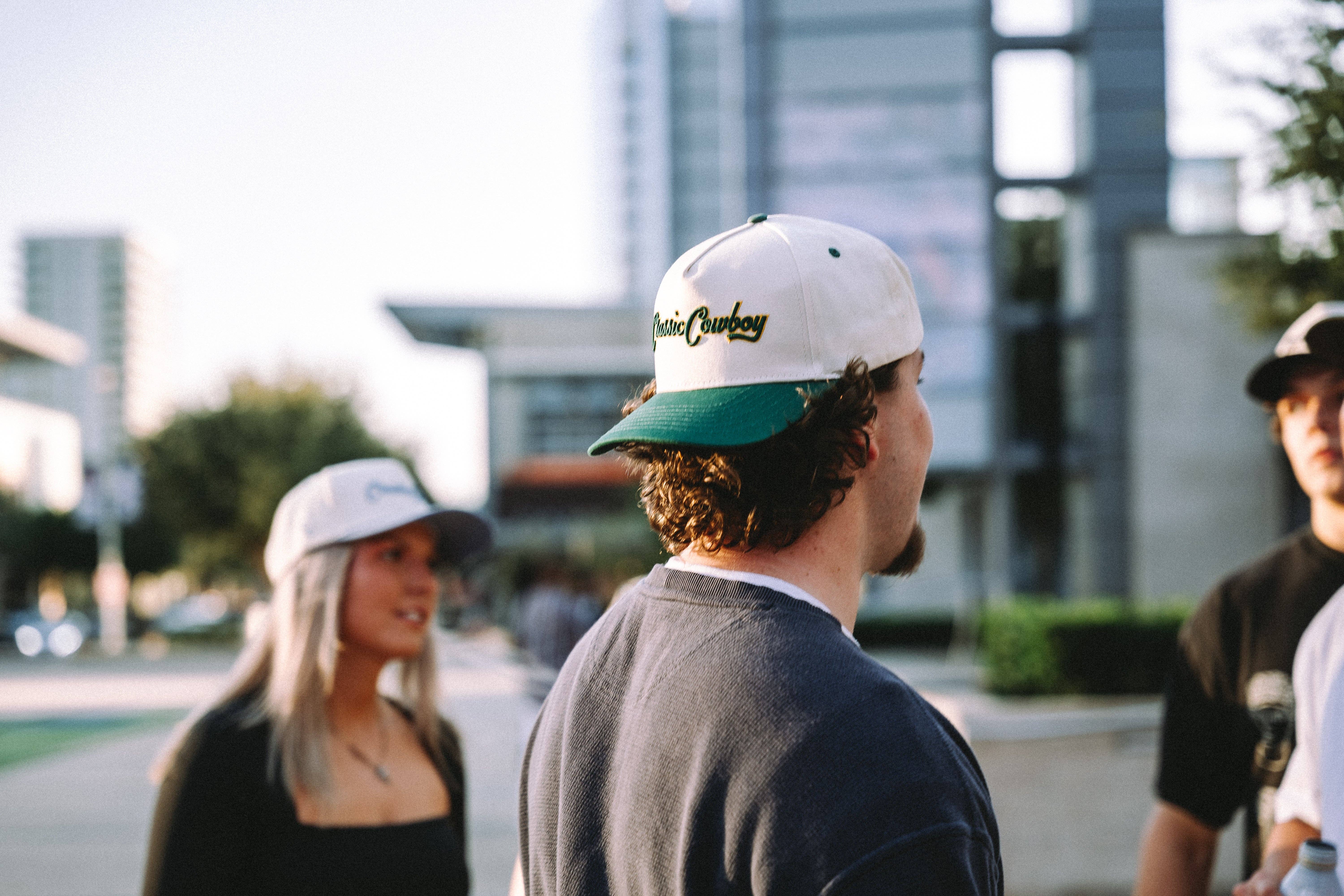 Grøn Watson for engroshandel på Faire2