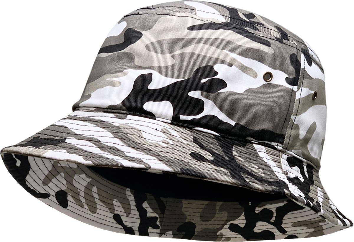 KBETHOS – wholesale Bucket hat – Unisex – Bucket Hat (Fitted)20