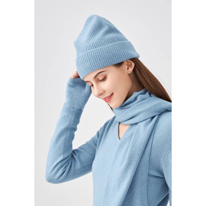 jw.atelier - Wholesale Beanie - Unisex - 100% cashmere beanie17