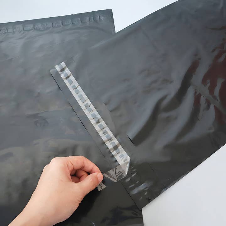 Ledsone – wholesale Envelopes – Strong Bag Parcel Packing Plastic Mailing Bags Postage Bag ~42712