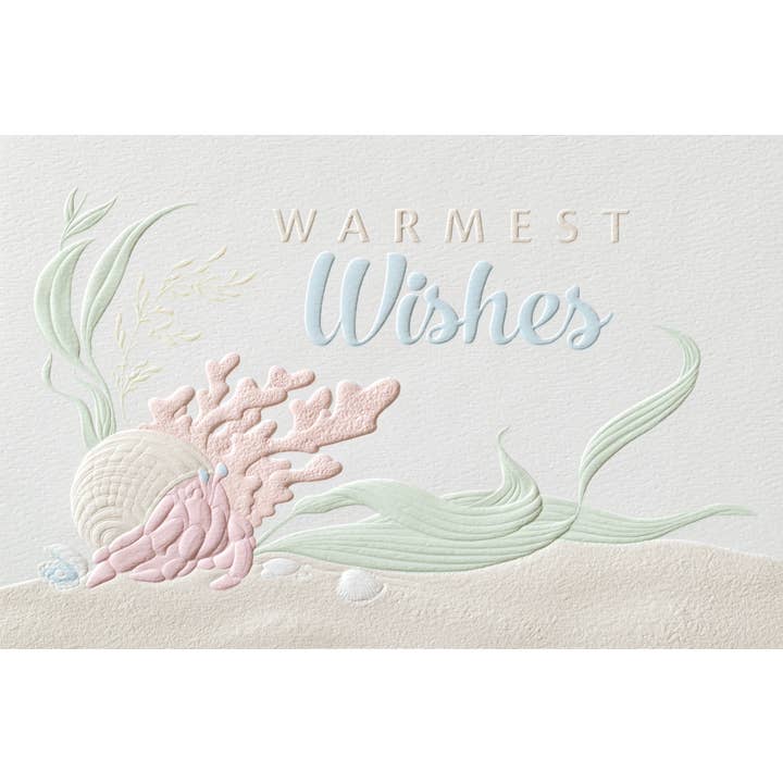 Crabby Caper - Deluxe for wholesale by Pumpernickel Press