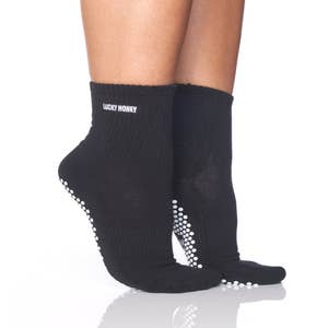 Wholesale barre socks To Compliment Any Outfit Or Be Discreet