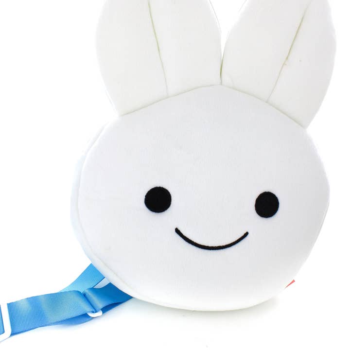 Mochila de Bunny Face para venta al por mayor de Plushland