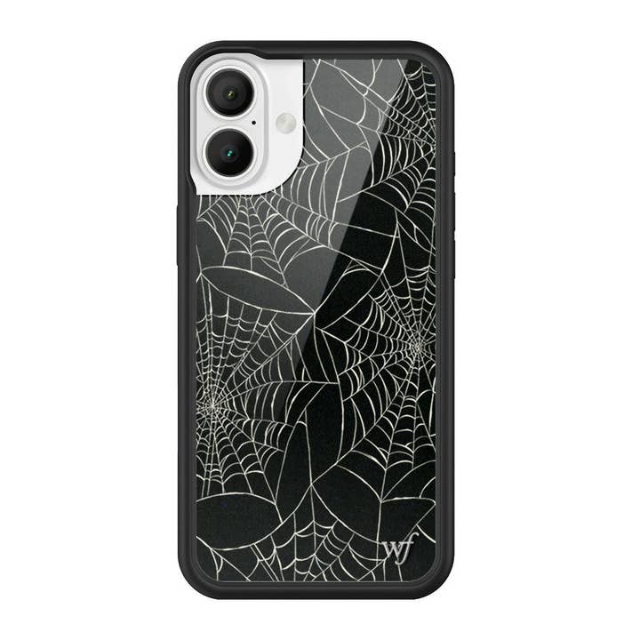 Wildflower Cases - Wholesale Phone Case - Women's - Itsy Bitsy Spider iPhone Case10