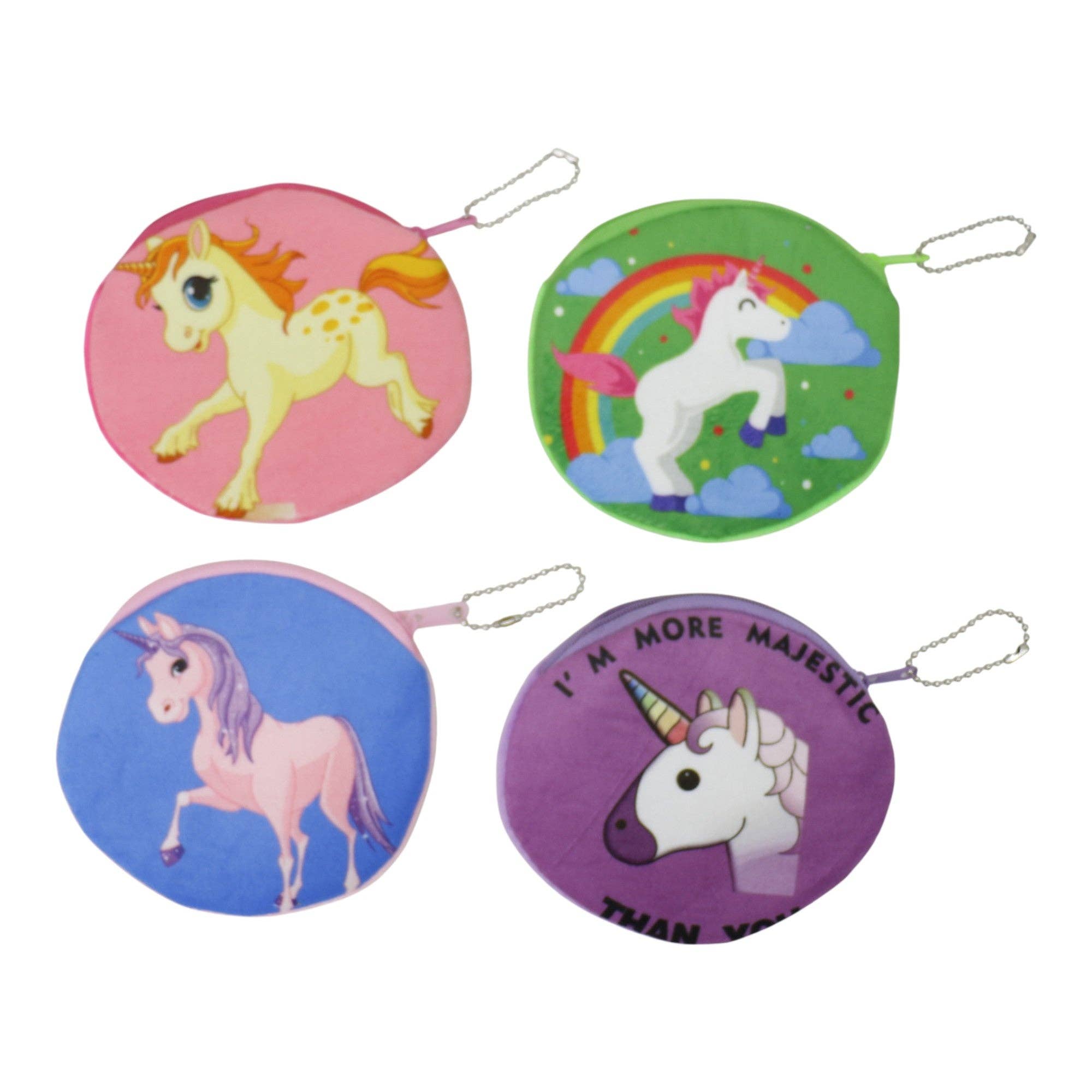 Assorted Unicon Wallet SY0754 (12PC) for wholesale on Faire7