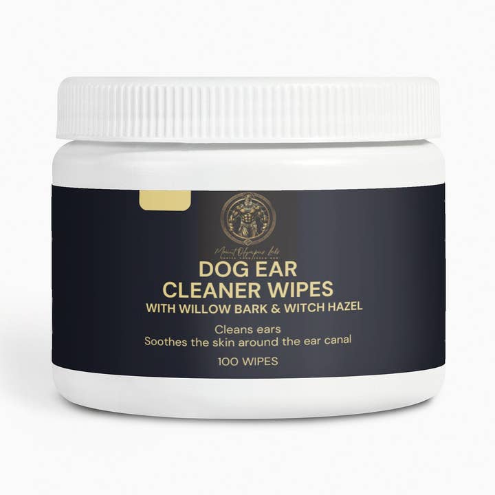 Dog Ear Cleaner Wipes and other Purchase wholesale soap bark extract. Free returns & net 60 terms on Faire trending on Faire.